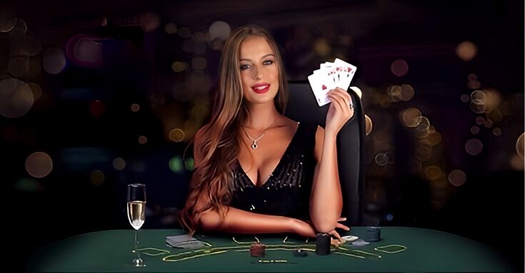 Poker Game Online Welcome Bonus